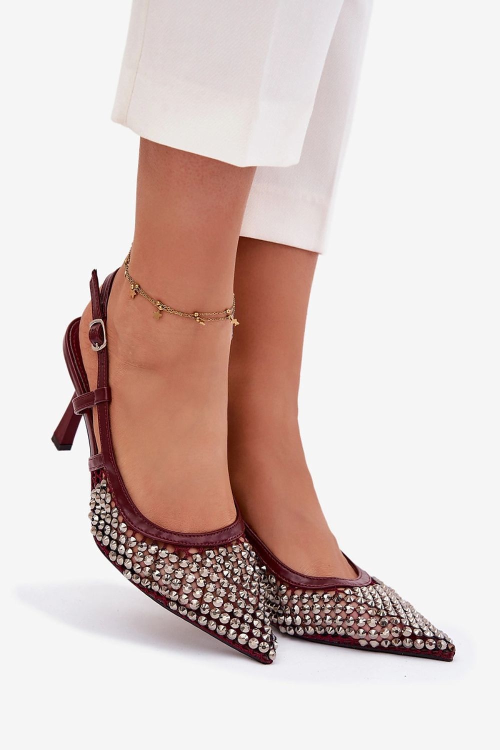  Stöckelschuhe model 221919 Step in style 