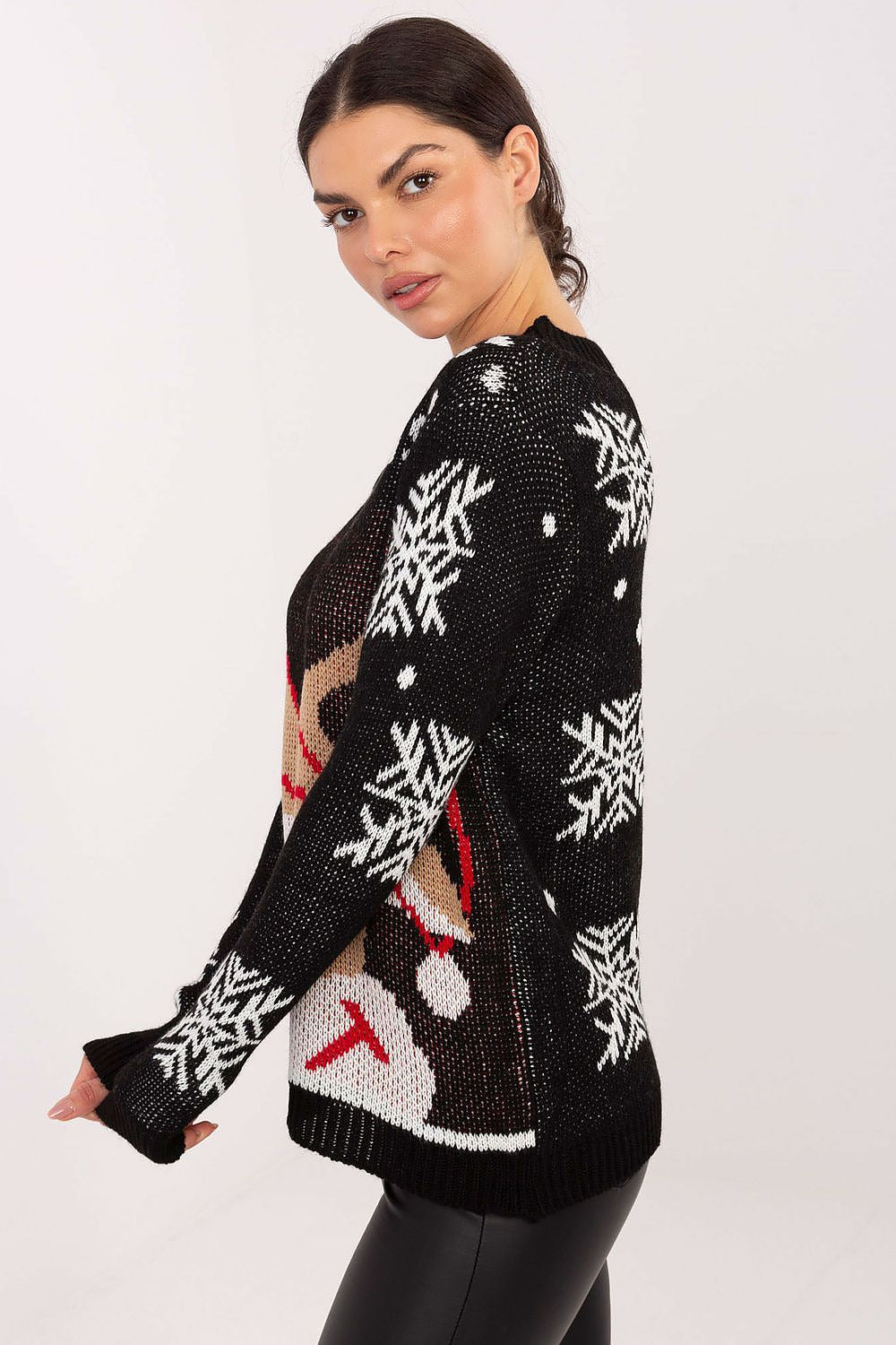  Pullover model 221972 Italy Moda 
