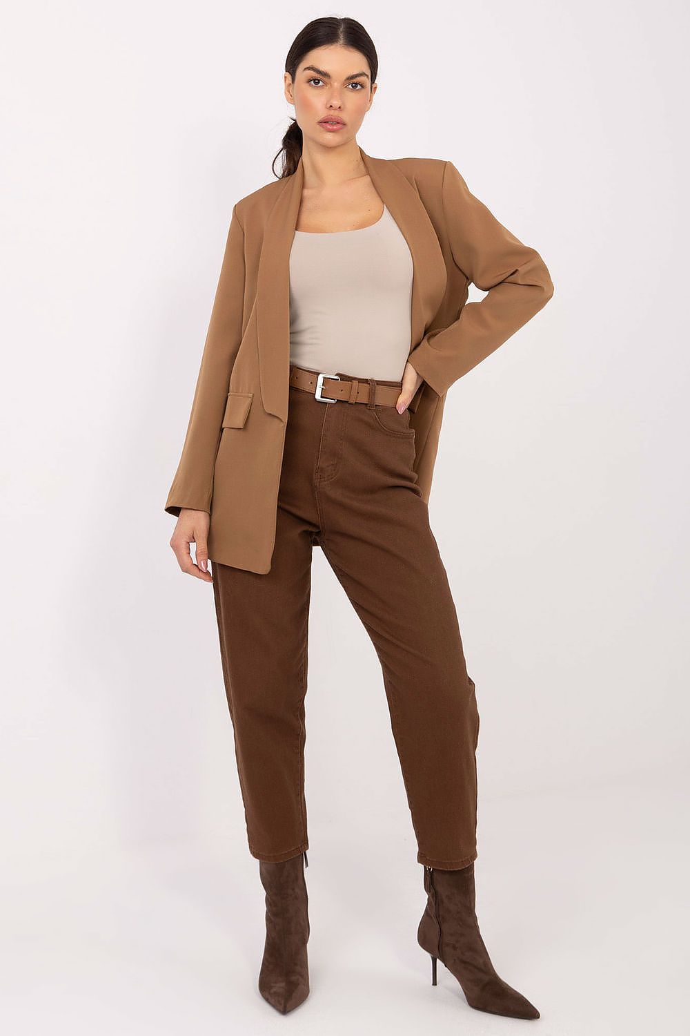  Sakko model 221975 Italy Moda 