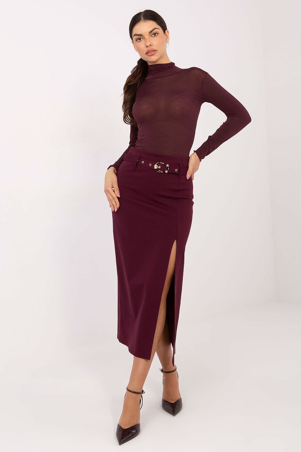  Bluse model 221991 Italy Moda 