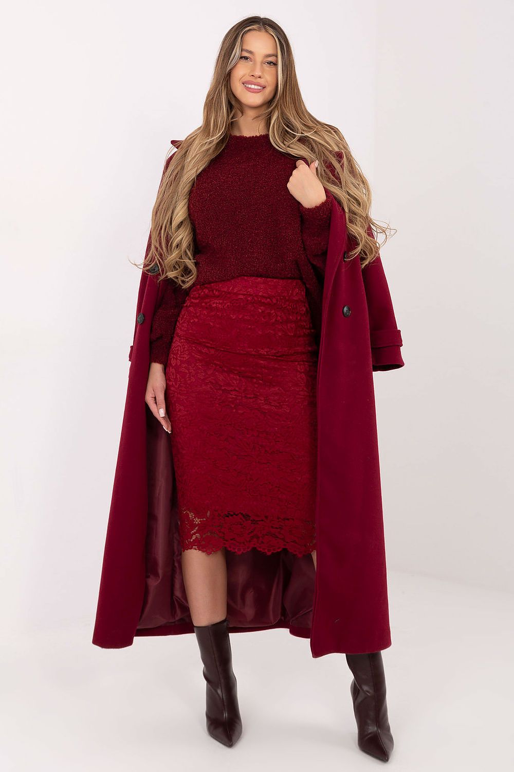  Rock model 221998 Italy Moda 