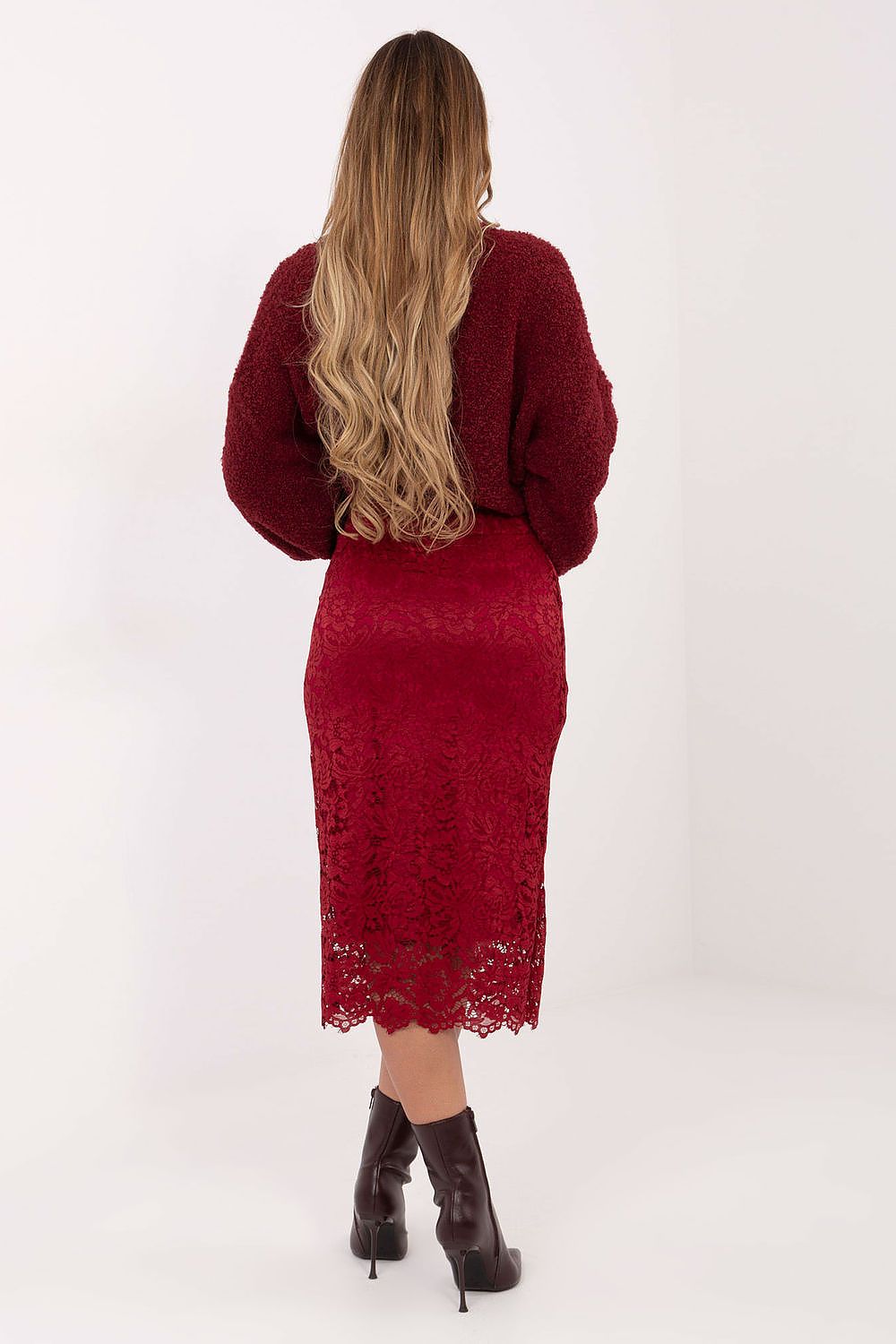  Rock model 221998 Italy Moda 