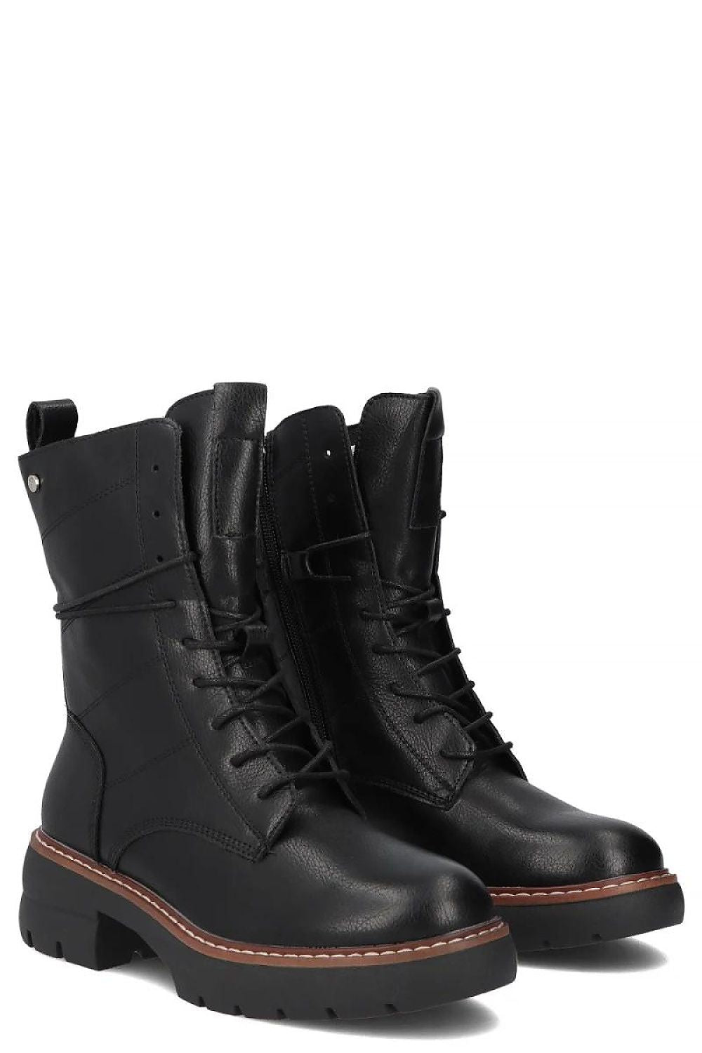  Stiefeletten model 222015 Solea 