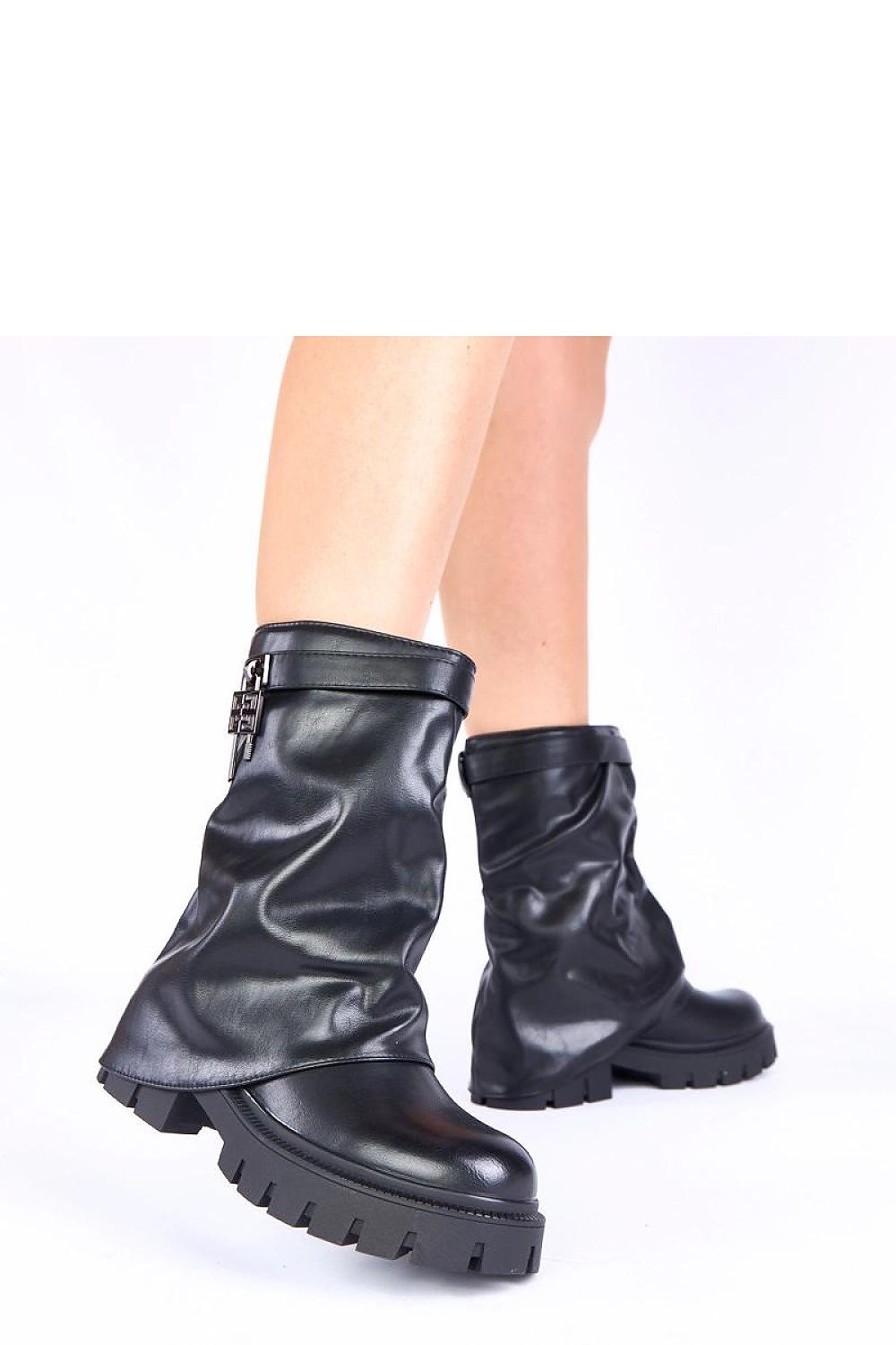  Stiefeletten model 222027 Solea 