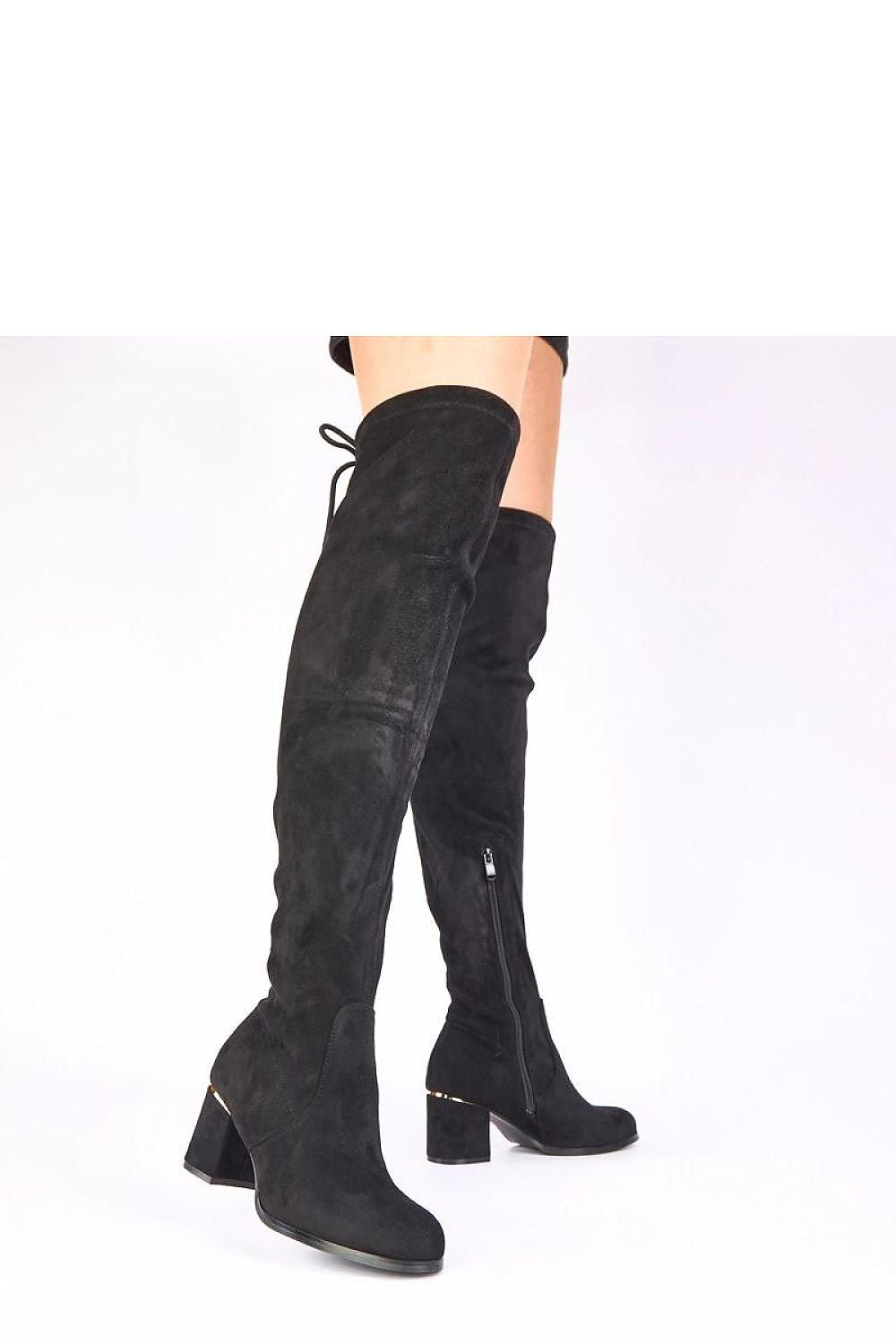  Stiefel mit Absätzen model 222030 Solea 