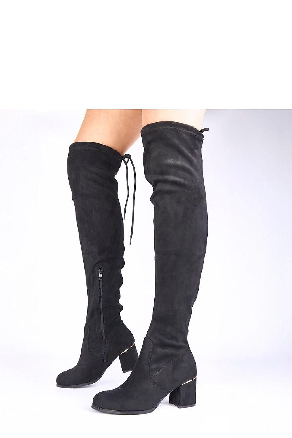  Stiefel mit Absätzen model 222030 Solea 