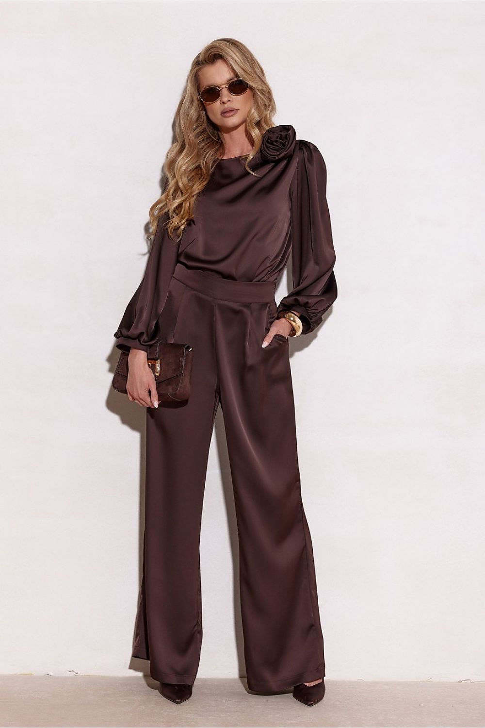  Damen Hose model 222068 Roco Fashion 