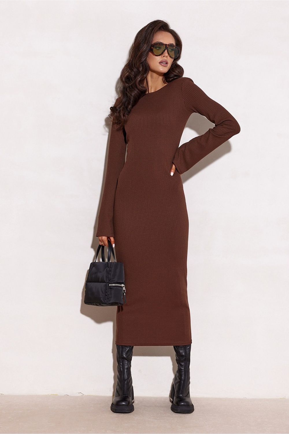  Alltagskleid model 222072 Roco Fashion 