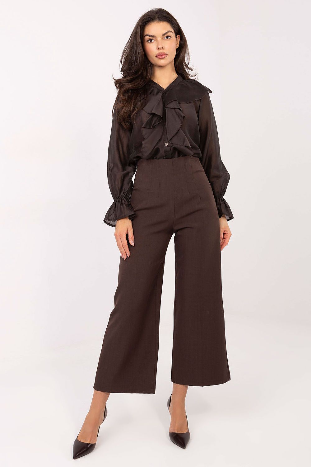  Langarm Hemd model 222080 Factory Price 