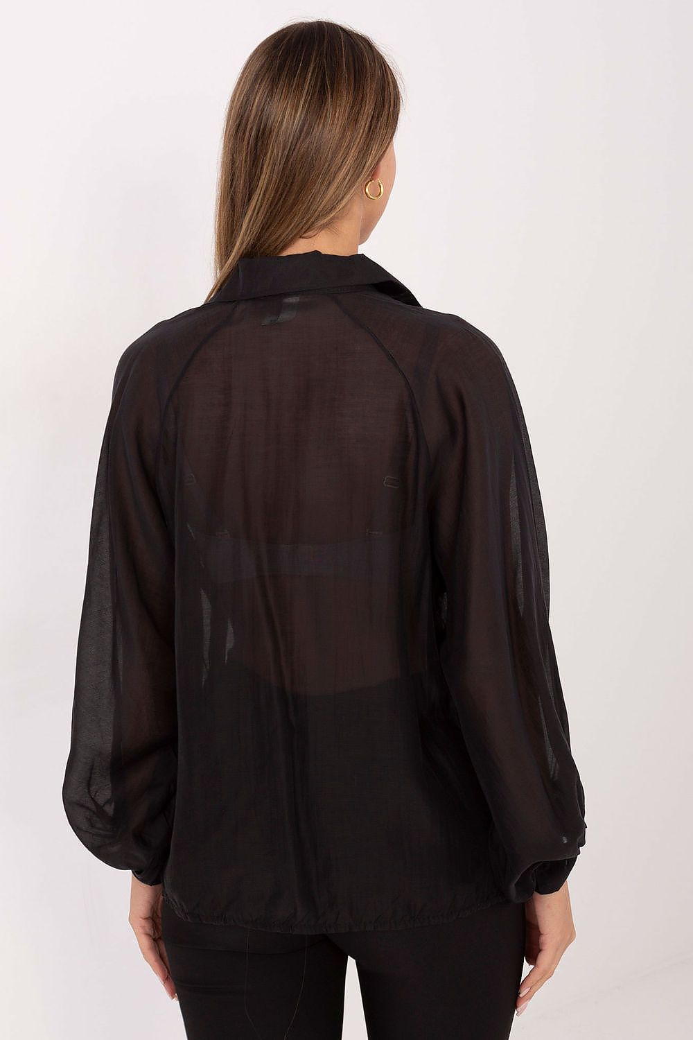  Langarm Hemd model 222085 Factory Price 