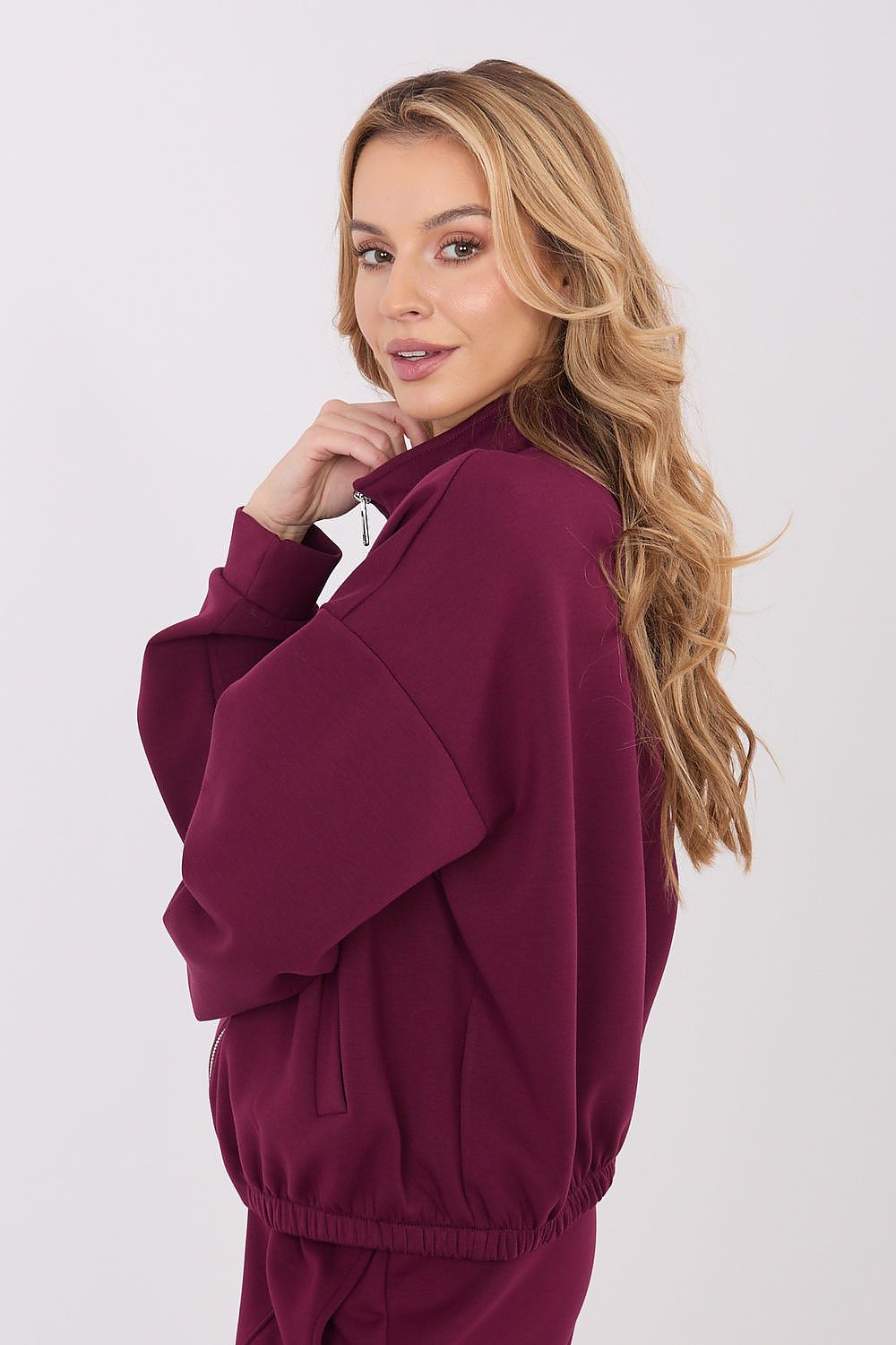  Sweater model 222102 Factory Price 