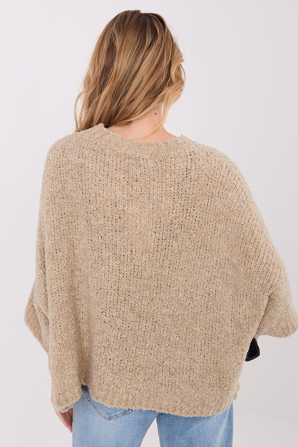  Pullover model 222114 Factory Price 