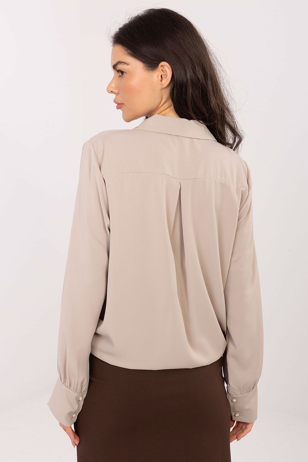  Langarm Hemd model 222117 Factory Price 