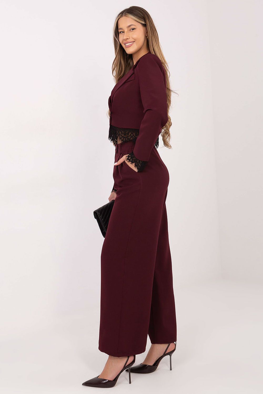  Sakko model 222177 Italy Moda 