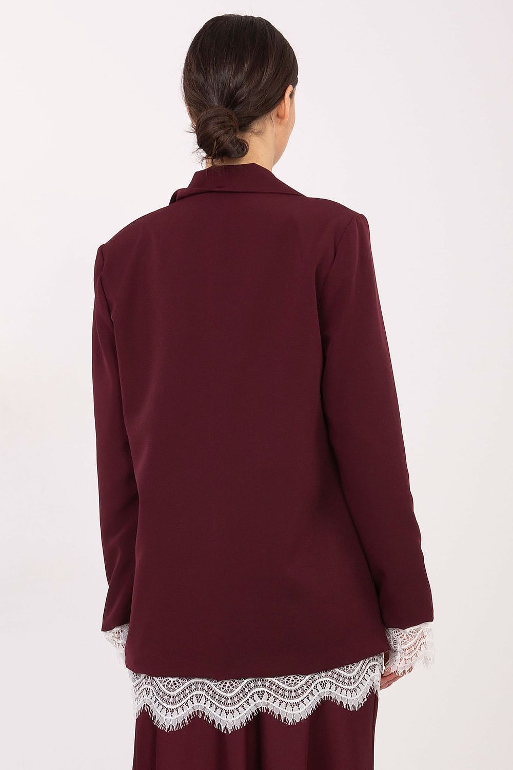 Sakko model 222184 Italy Moda 