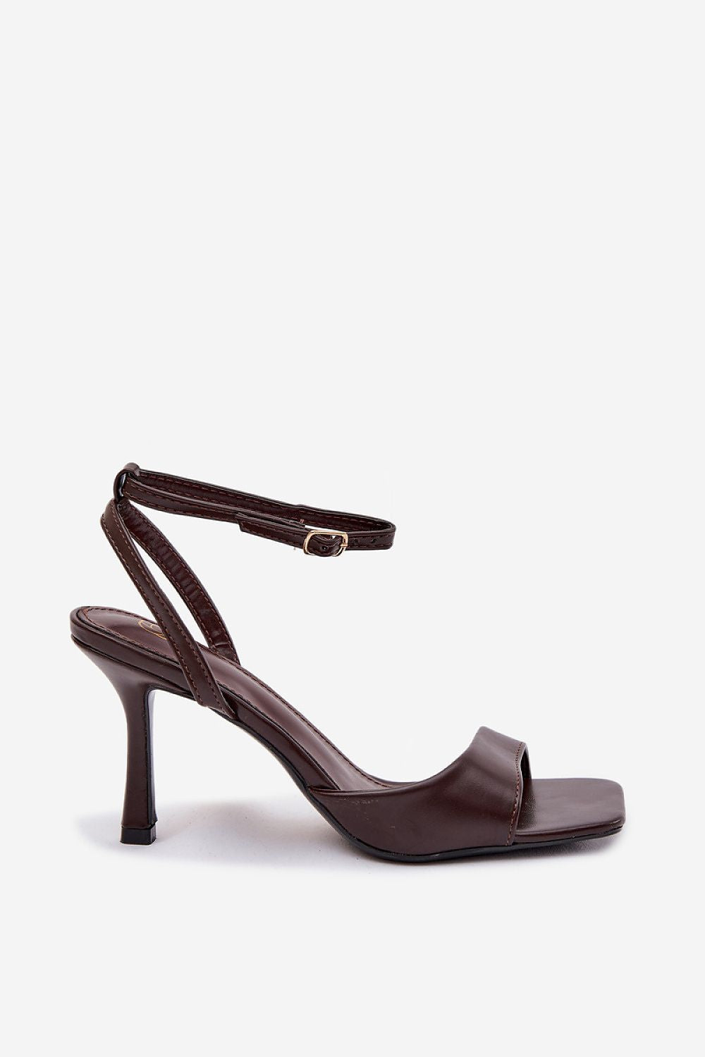  Sandalen mit Absatz model 222264 Step in style 