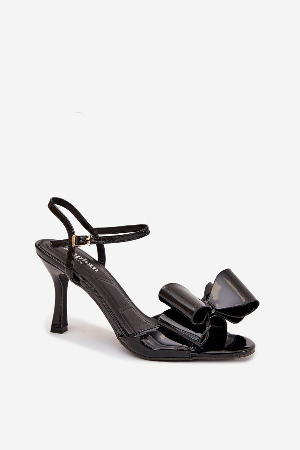  Sandalen mit Absatz model 222270 Step in style 