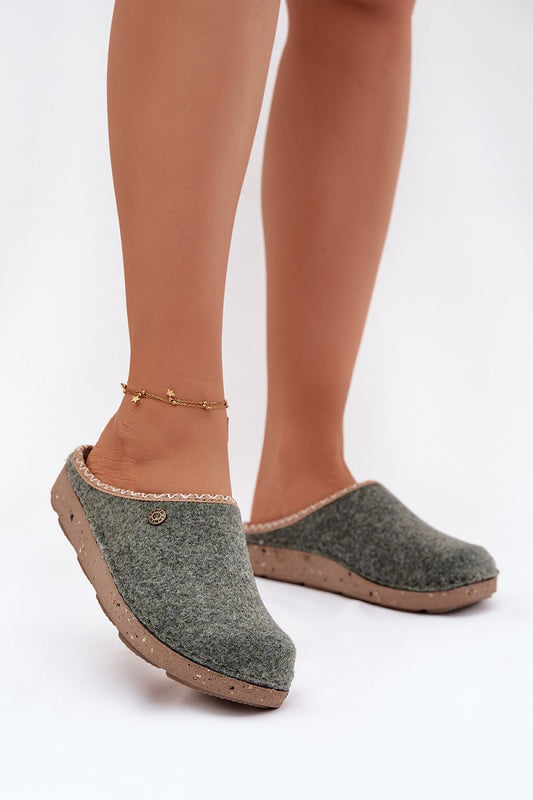  Pantoffeln model 222276 Step in style 