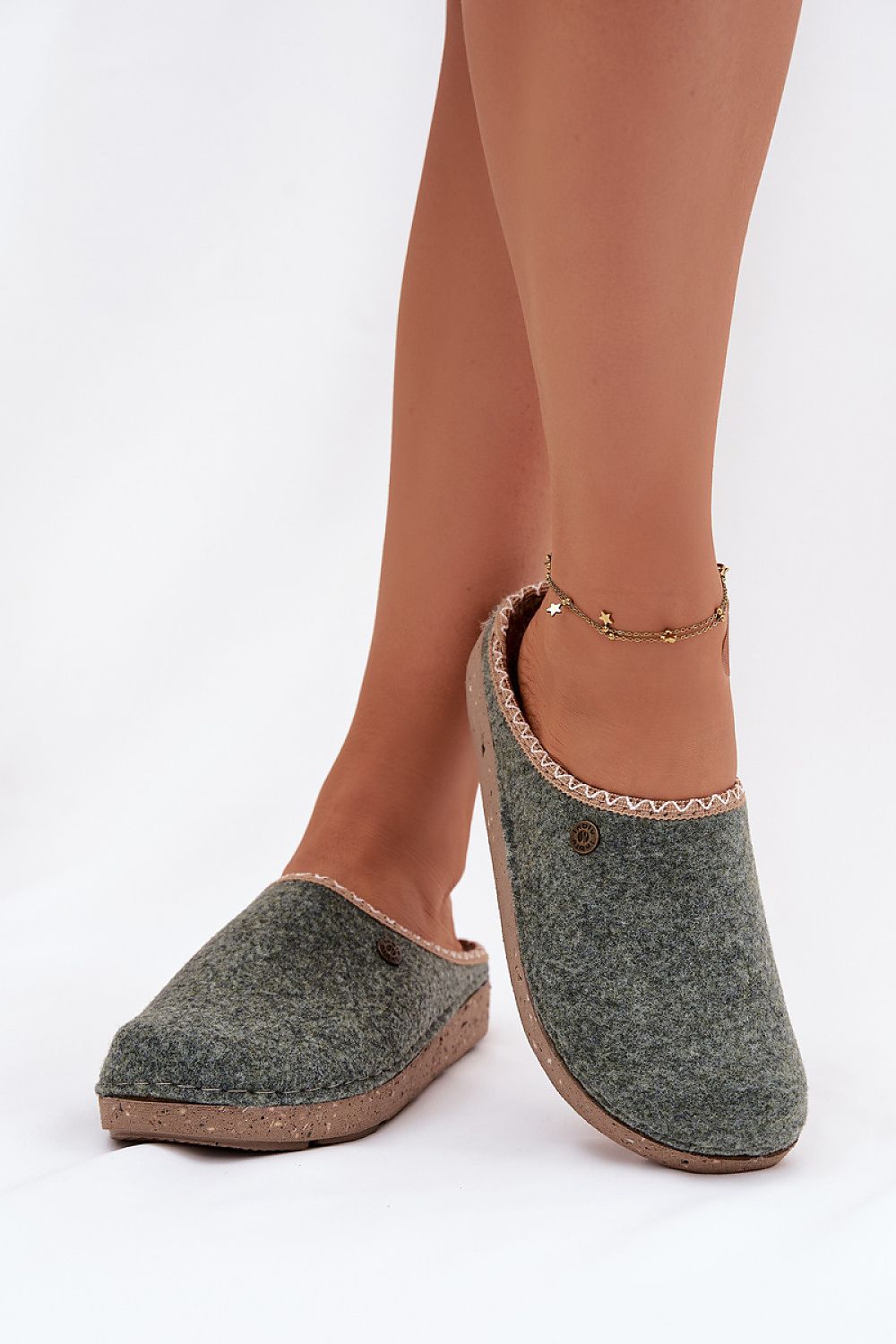  Pantoffeln model 222276 Step in style 