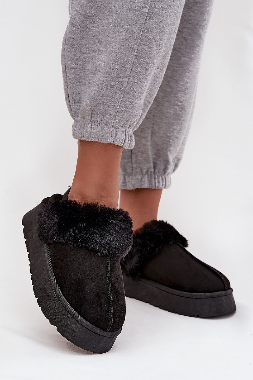  Pantoffeln model 222290 Step in style 