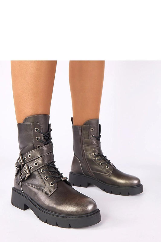  Stiefeletten model 222350 Solea 