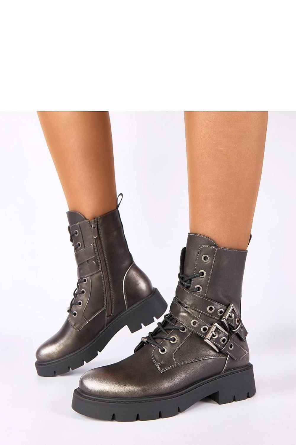  Stiefeletten model 222350 Solea 