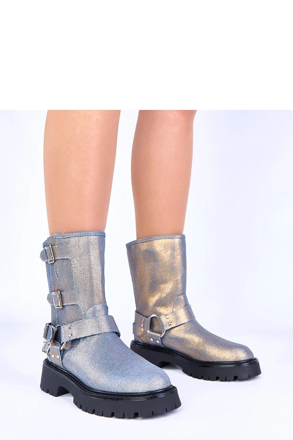  Stiefeletten model 222351 Solea 