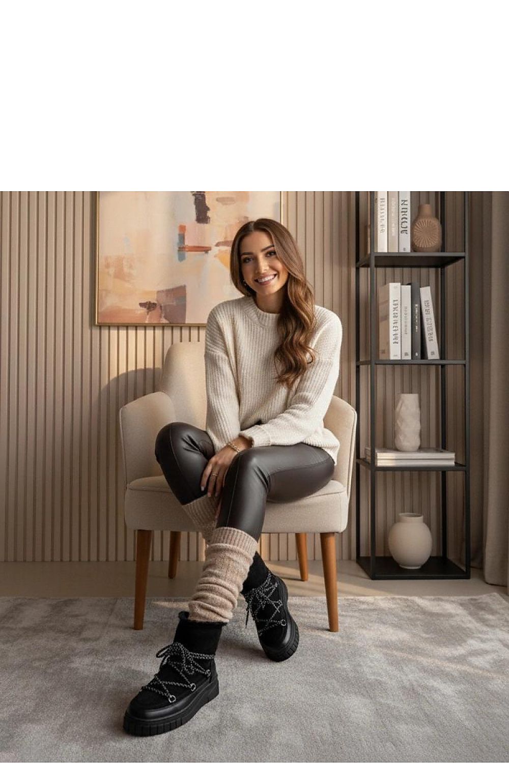  Schneeschuhe model 222358 Solea 