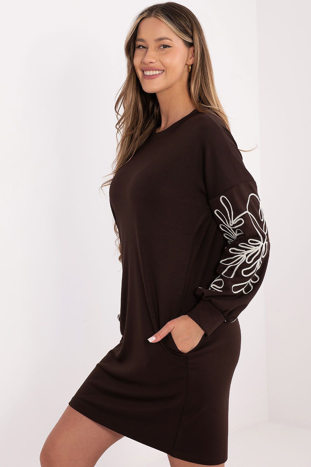 Alltagskleid model 222399 Rue Paris 