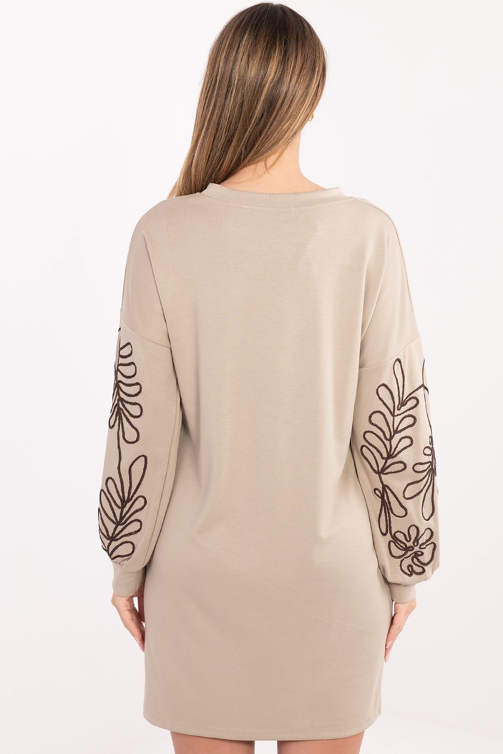  Alltagskleid model 222397 Rue Paris 