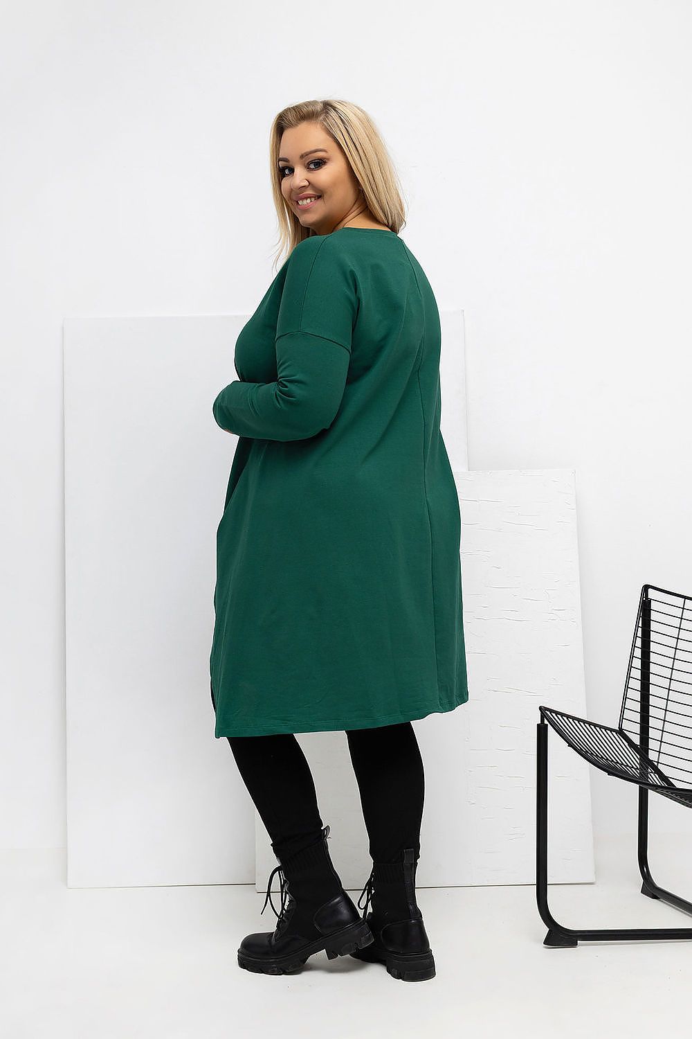  Plus-Size Tunika model 222406 Relevance 