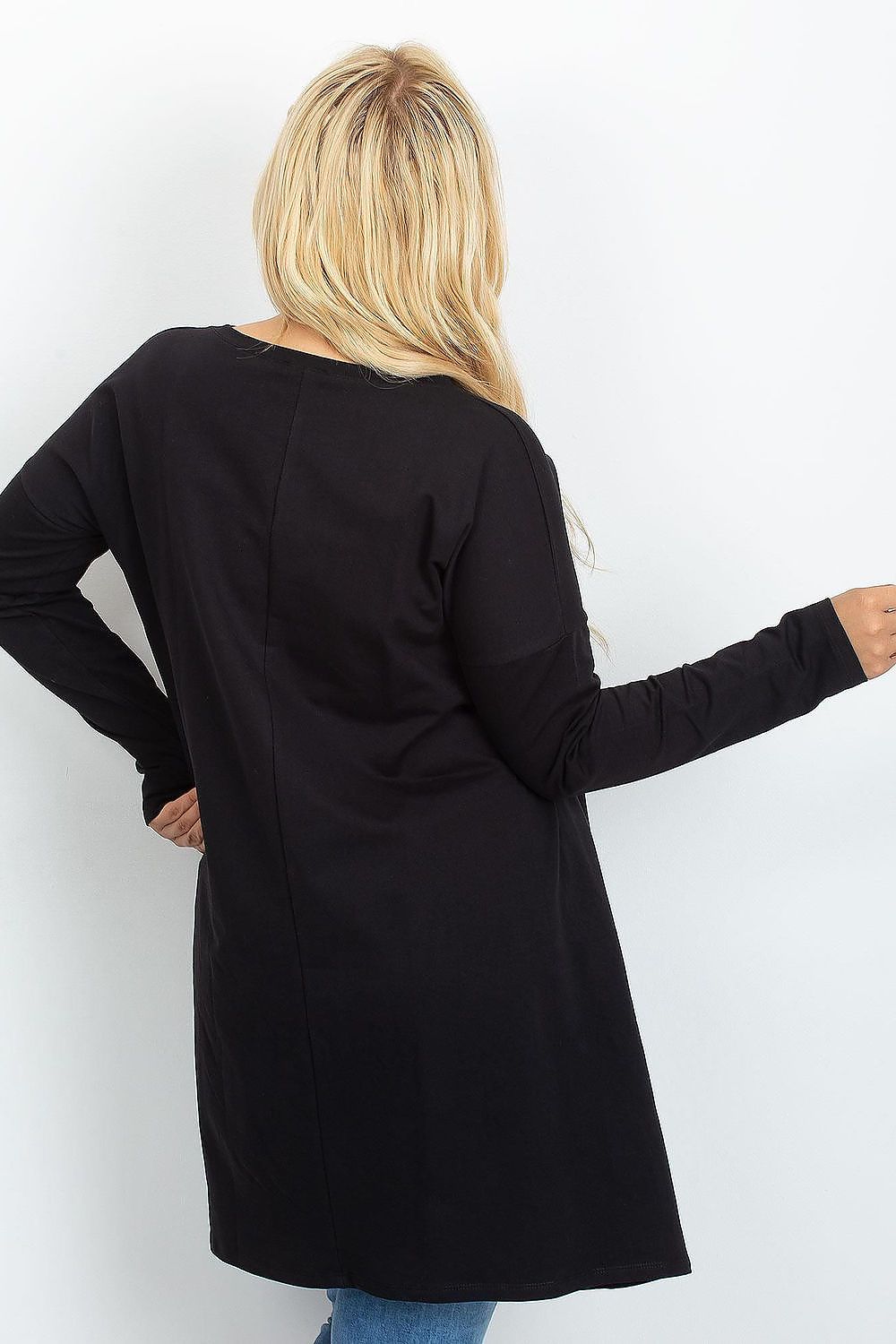  Plus-Size Tunika model 222409 Relevance 