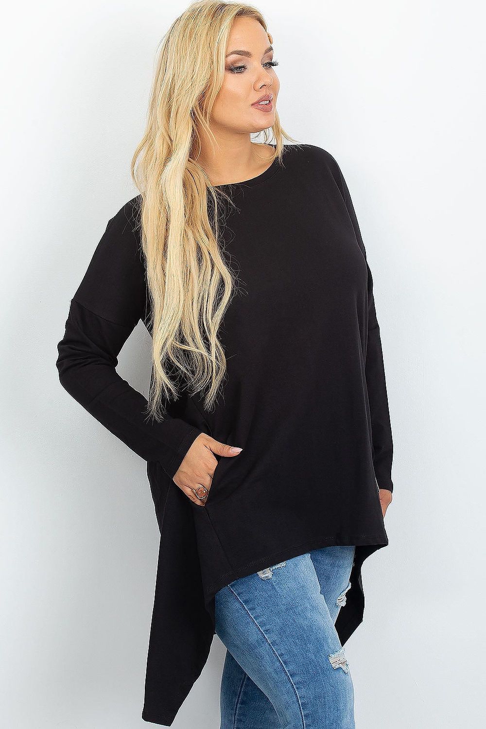  Plus-Size Tunika model 222409 Relevance 