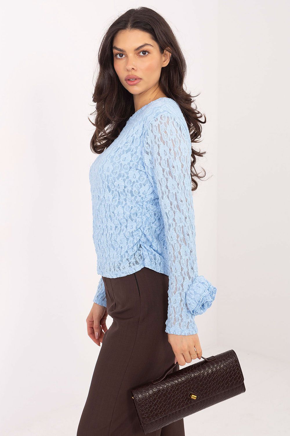  Bluse model 222454 Italy Moda 