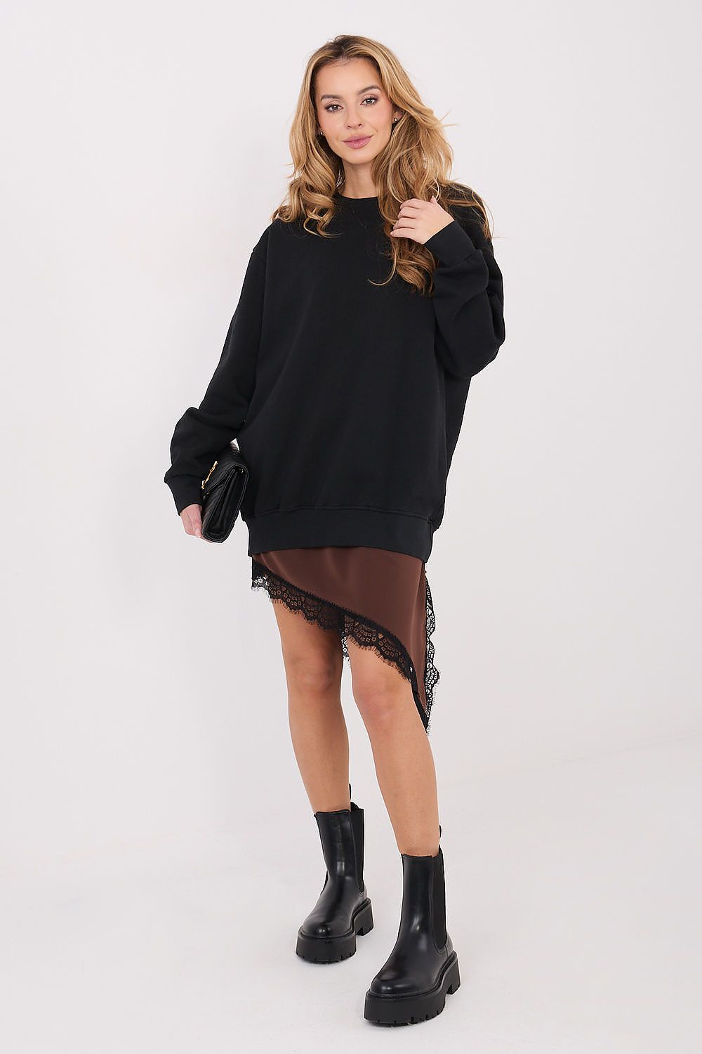  Sweater model 222499 Factory Price 