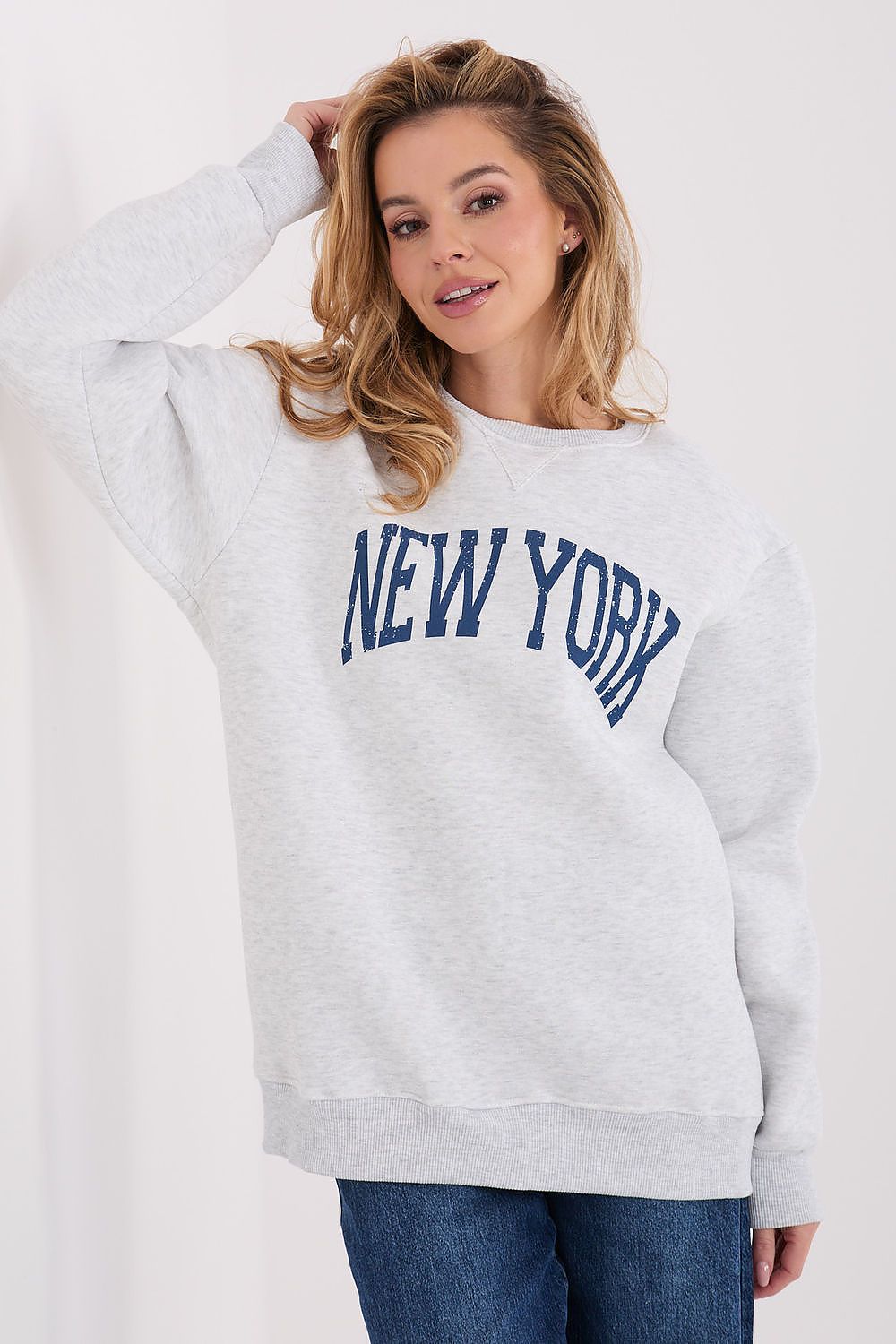  Sweater model 222504 Factory Price 