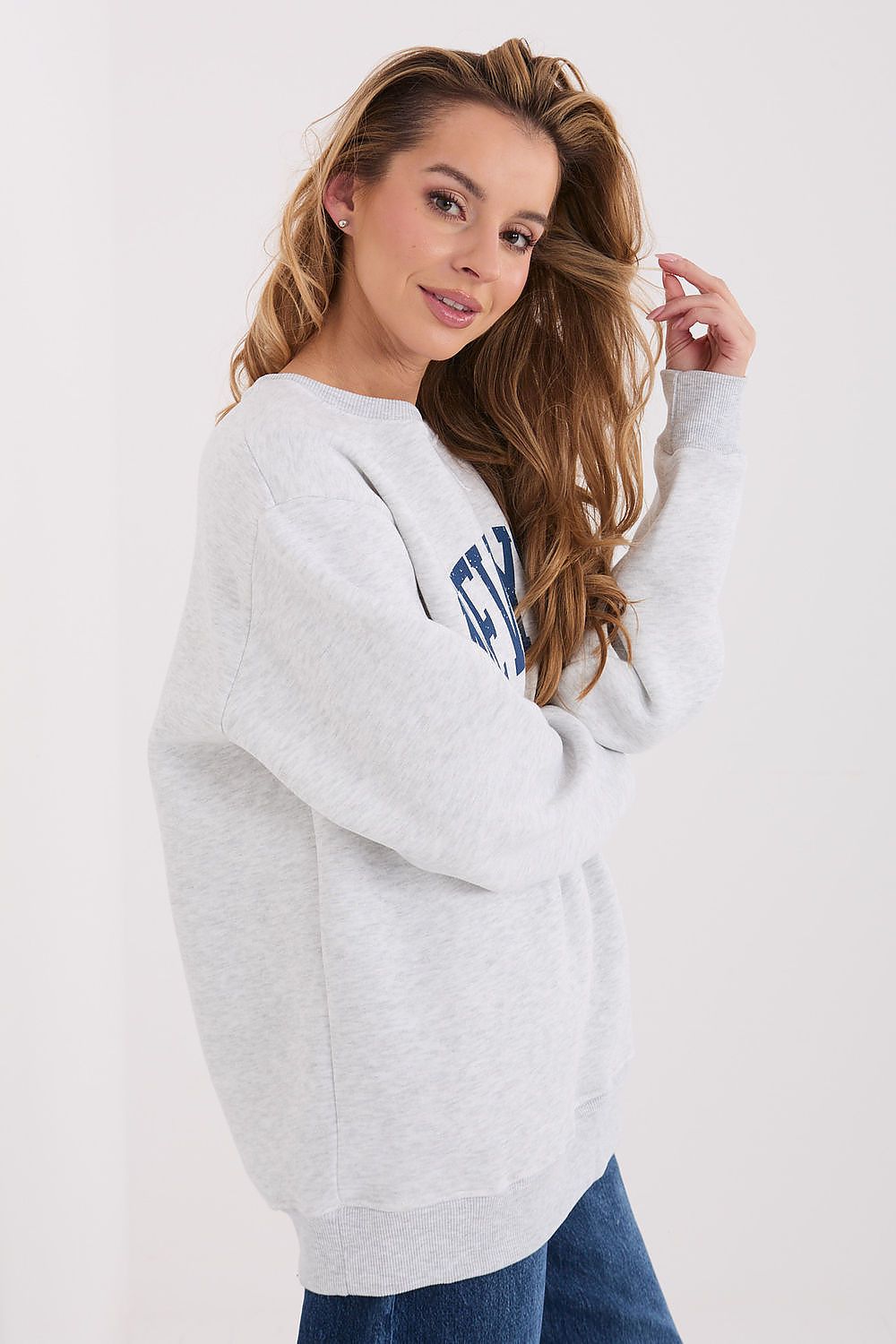  Sweater model 222504 Factory Price 