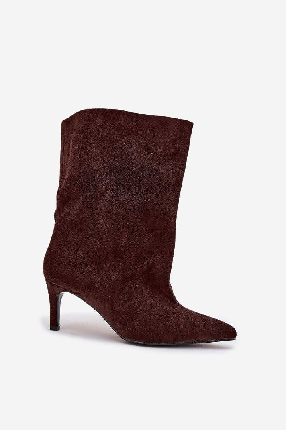  Stiefeletten mit Absatz model 222511 Step in style 