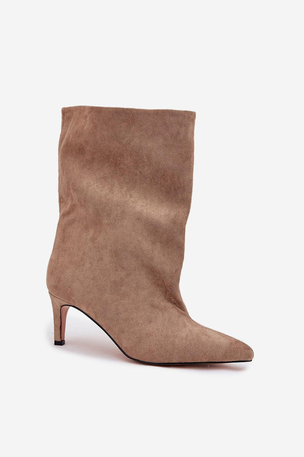  Stiefeletten mit Absatz model 222512 Step in style 