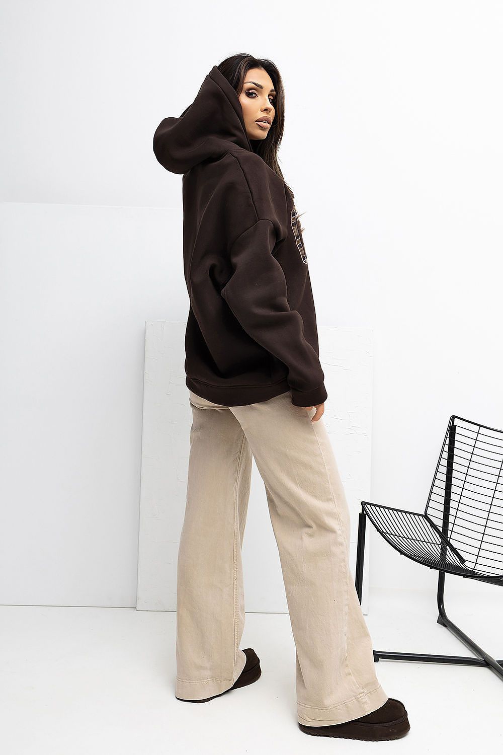  Sweater model 222573 Rue Paris 