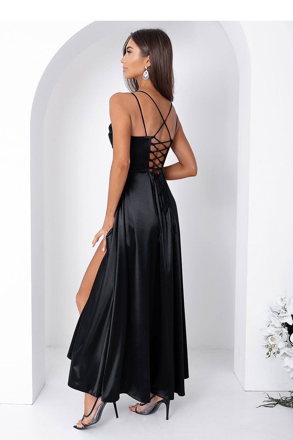  Langes Kleid model 222689 With You 