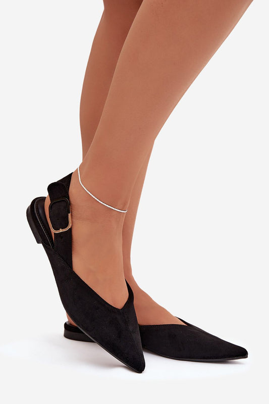  Ballerina Schuhe model 222713 Step in style 