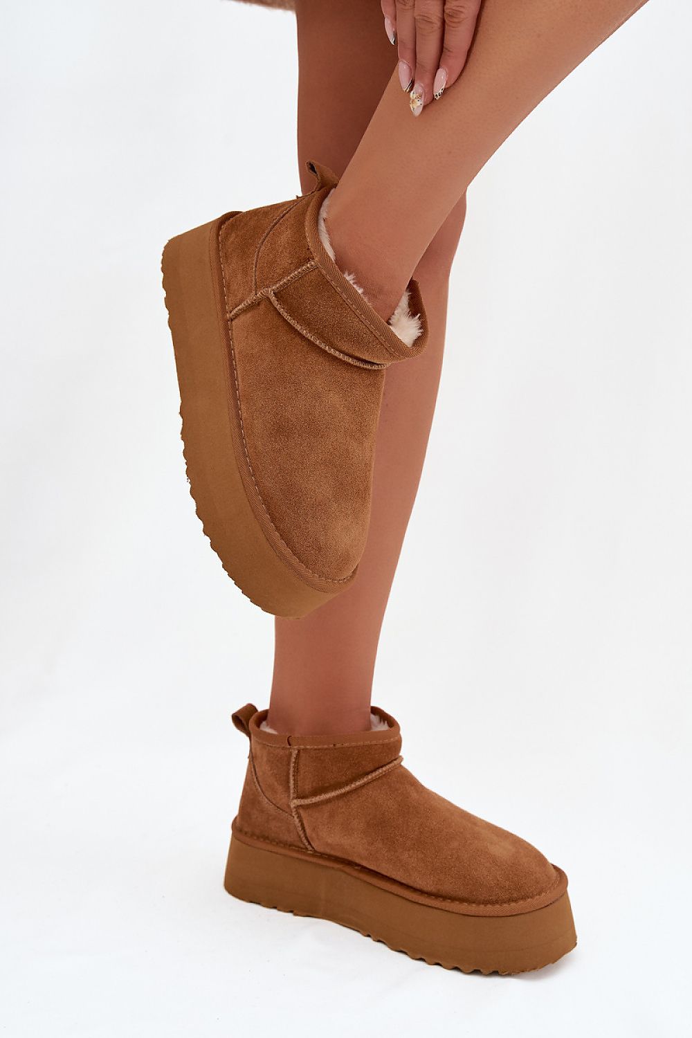  Schneeschuhe model 222716 Step in style 
