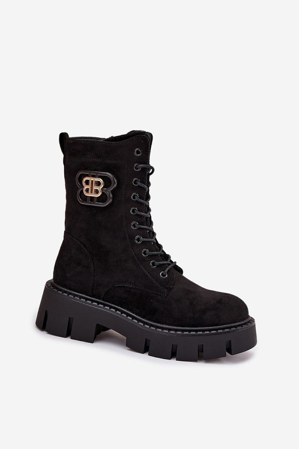  Boot model 222720 Step in style 