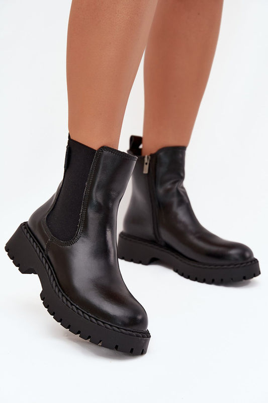  Jodhpur-Stiefel model 222726 Step in style 