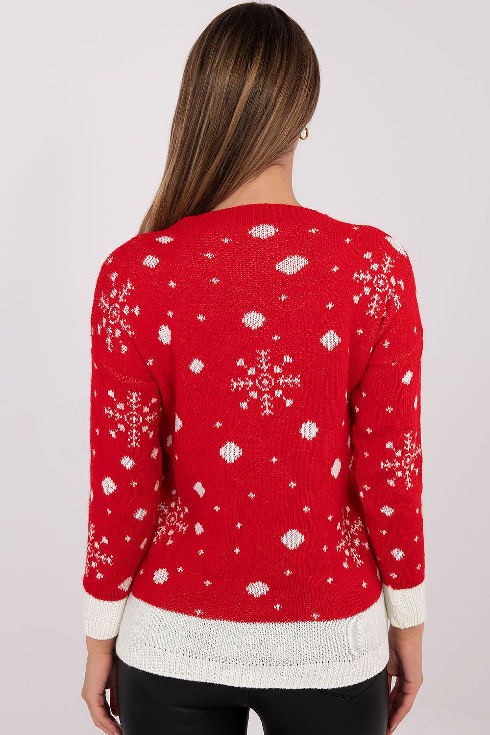  Pullover model 222784 Italy Moda 