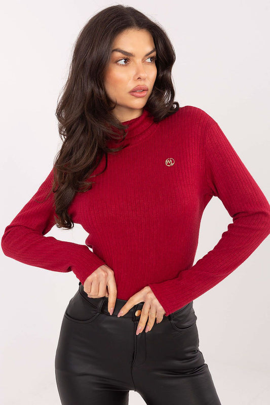  Rollkragenpullover model 222848 Lakerta 