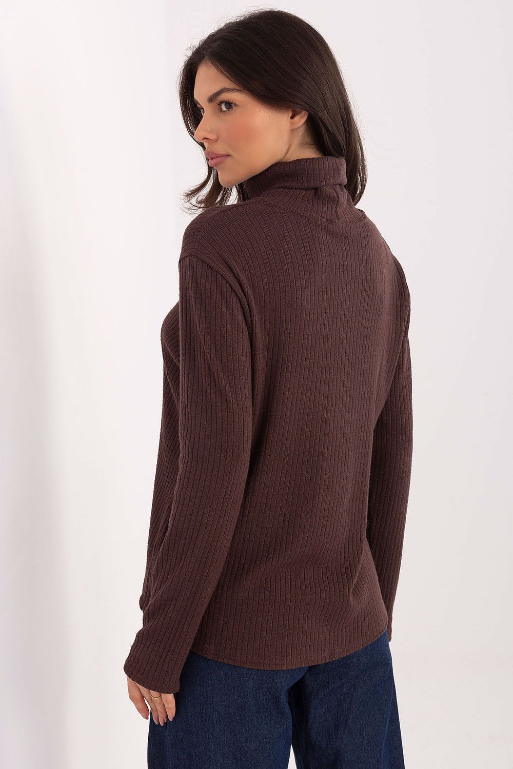  Rollkragenpullover model 222850 Lakerta 