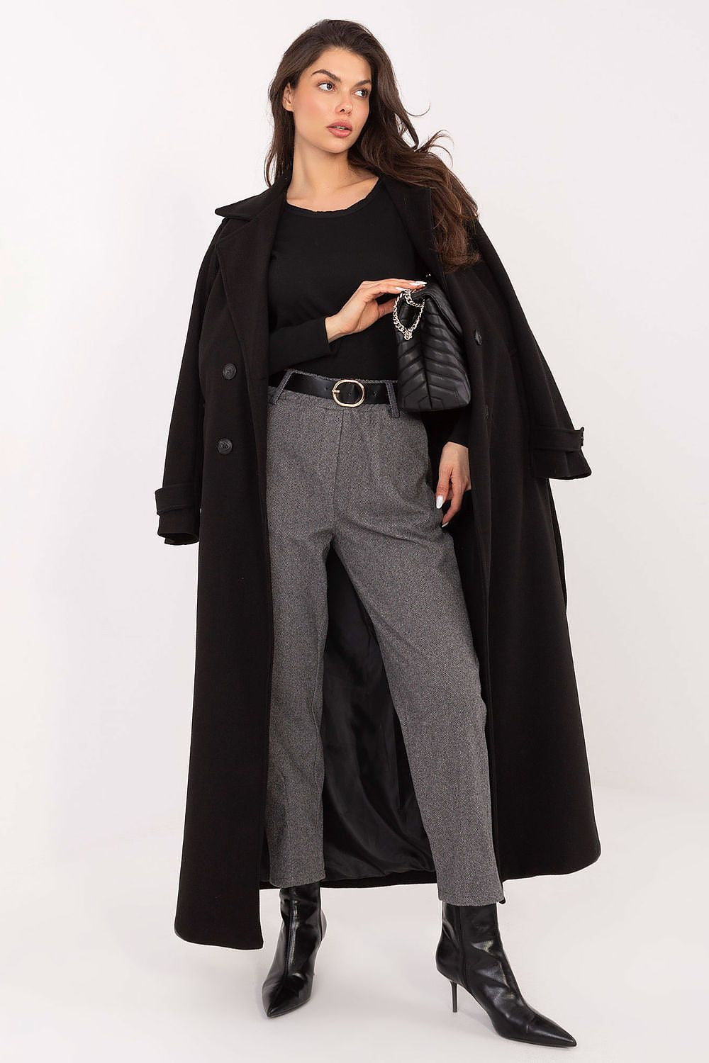  Damen Hose model 222922 Rue Paris 