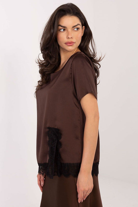 Bluse model 222938 Italy Moda 